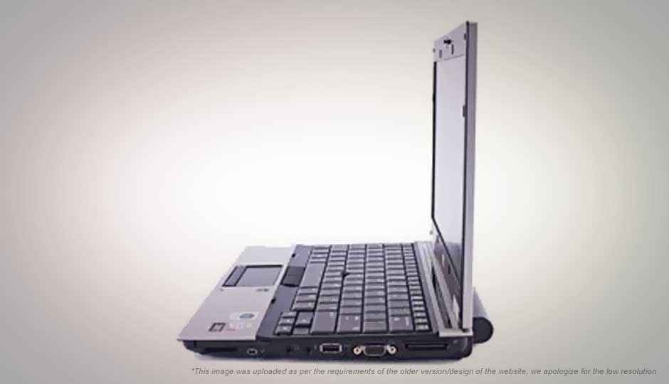 Hp Elitebook 2530p Price In India Specification Features 6011