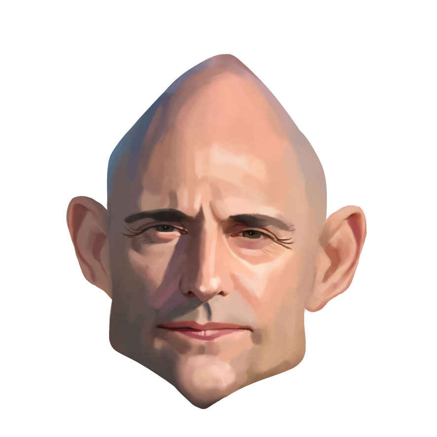 Mark Strong