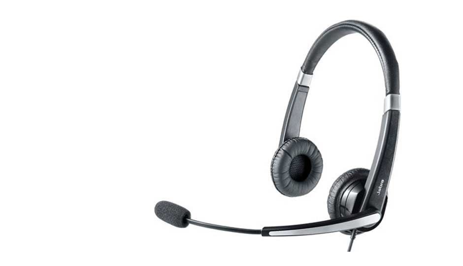 Jabra UC Voice 550 Audio Video Price in 