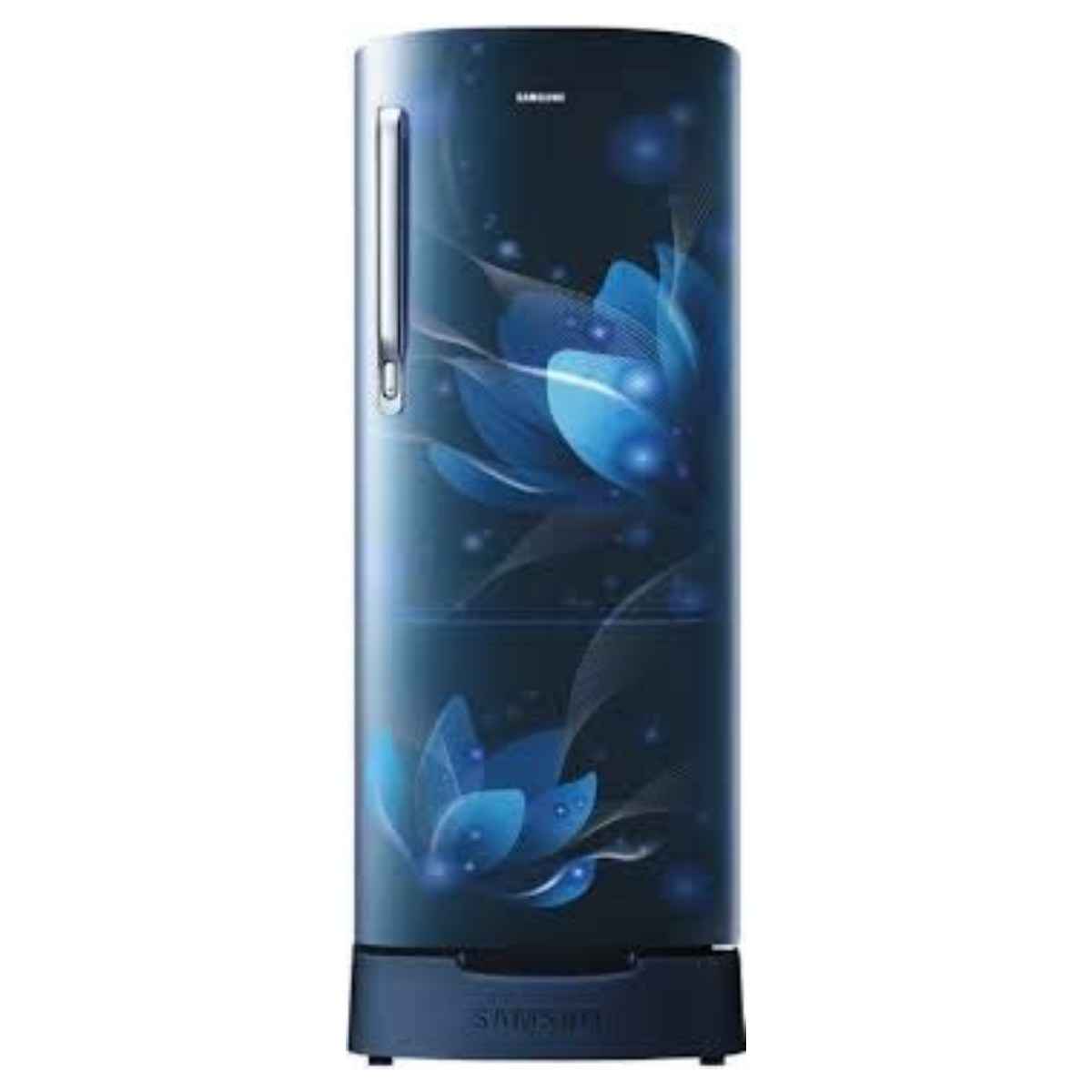 Samsung 225 L 3 Star Single Door Refrigerator (RR26A375YCU/HL)