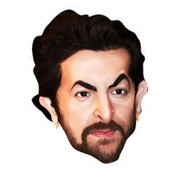 Neil Nitin Mukesh