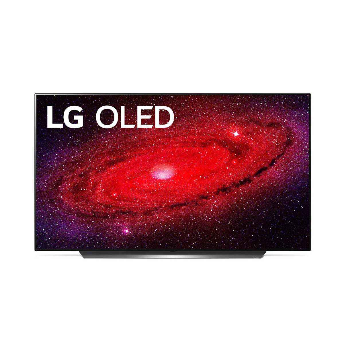एलजी 55 इंच 4K OLED Smart टीवी (OLED55CXPTA) 
