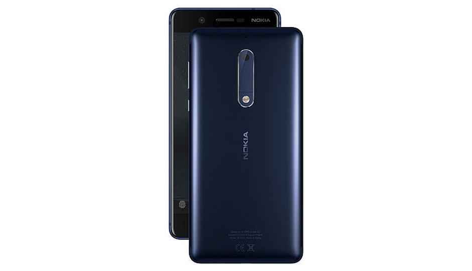 Nokia 7 plus 128gb price in india