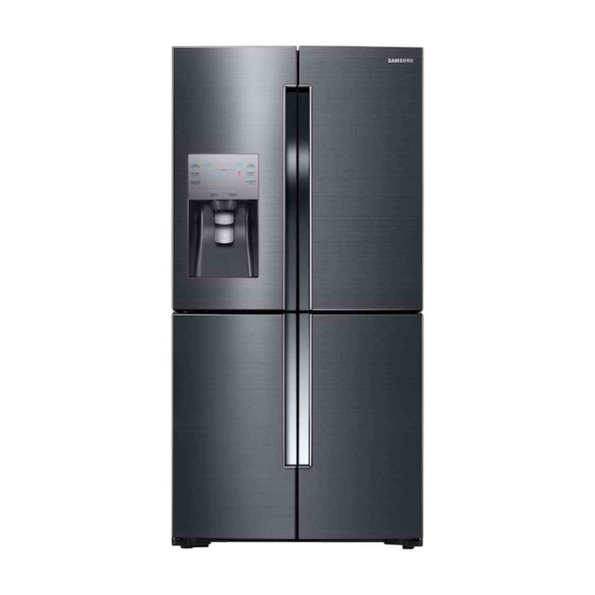 Samsung 637 litre Bespoke 4-Door Flex Refrigerator