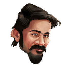 Dhanush