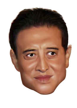 Danny Denzongpa