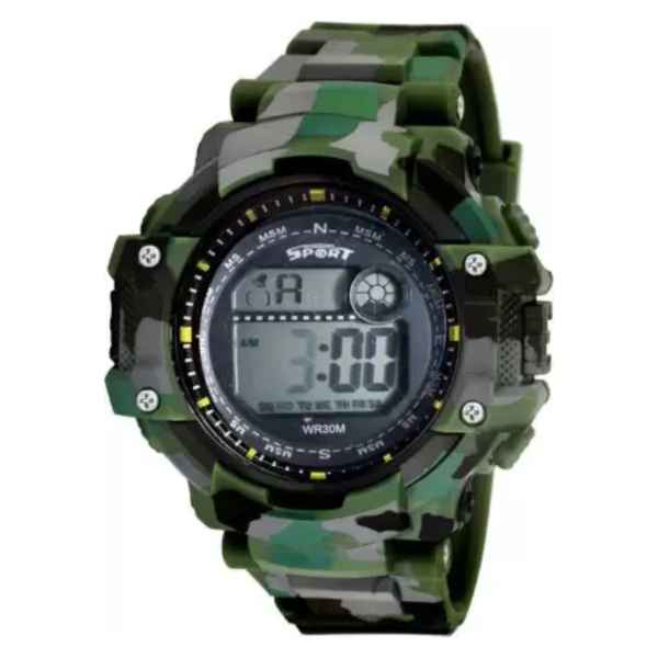 iSmart 25 Notifier Smartwatch