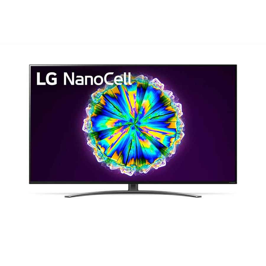 एलजी 55 इंच 4K NanoCell टीवी (55NANO86TNA) 