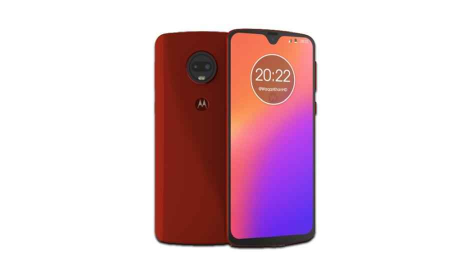 Is the motorola moto g7 power a good phone