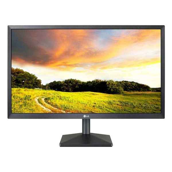 LG 22 inch Full HD TN Monitor (22MK400H-B)
