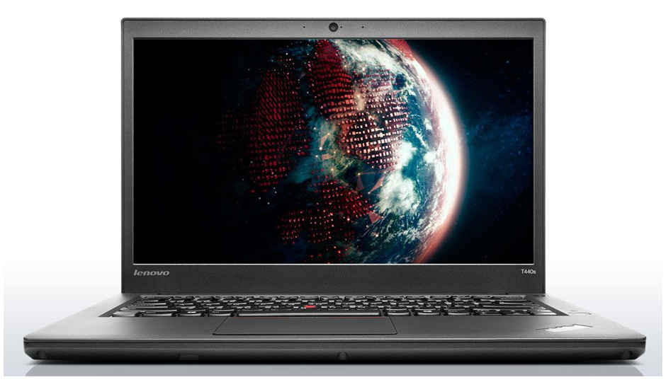 Lenovo Thinkpad T440s Core I5 4 Gb Win 8 Price In India