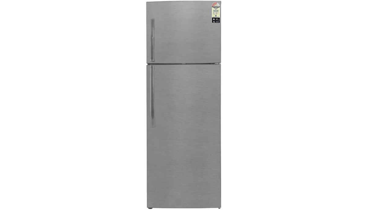 Haier 347 L Frost Free Double Door Refrigerator