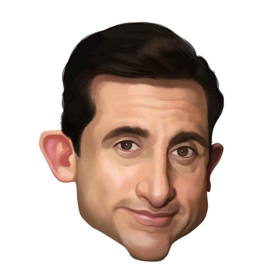 Steve Carell