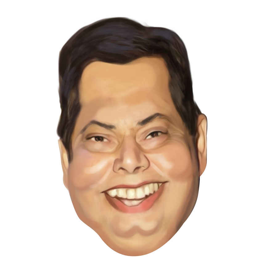 David Dhawan