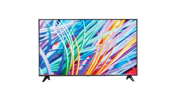 Philips 55 inches 4K LED Smart TV