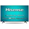 Hisense 43 इंच 4K Ultra HD Smart LED टीवी (43A71F) 