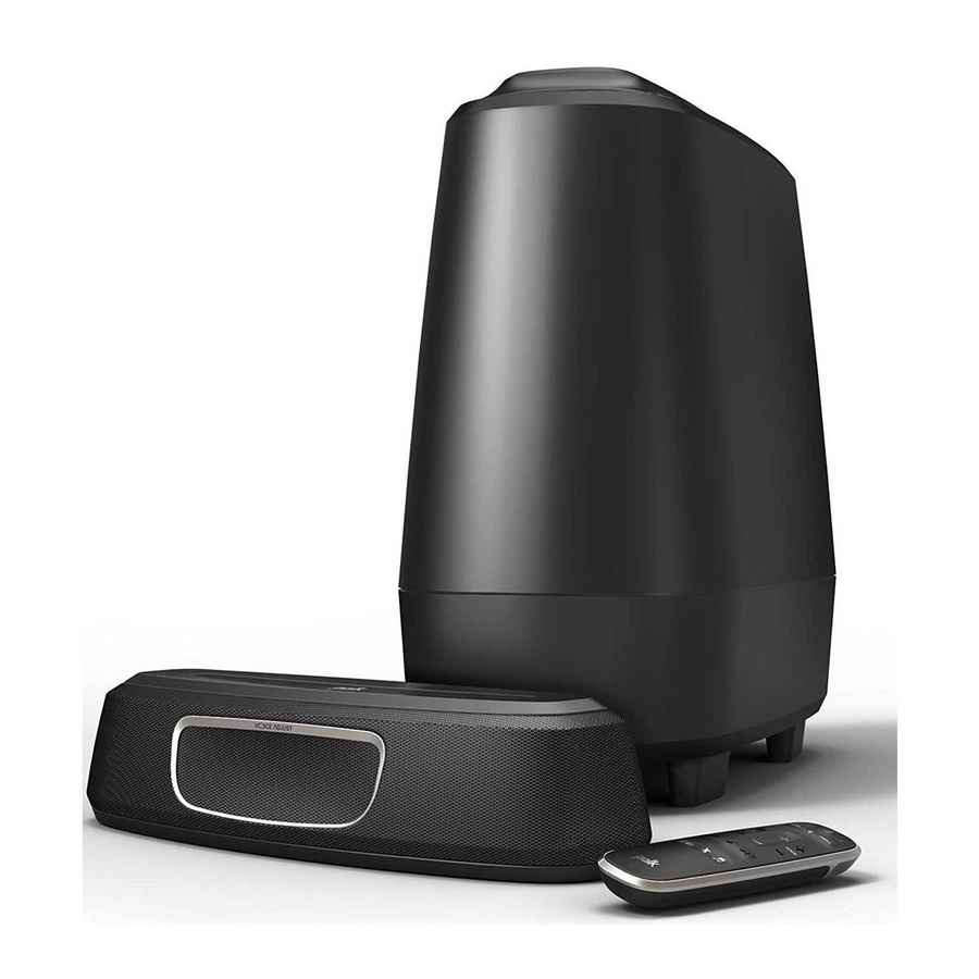 bose soundtouch 10 amazon