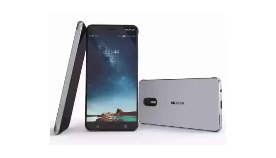 Nokia 7 edge price in india