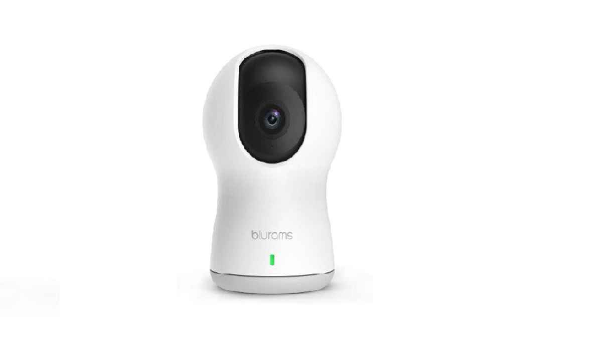 Blurams Dome Pro Security Camera