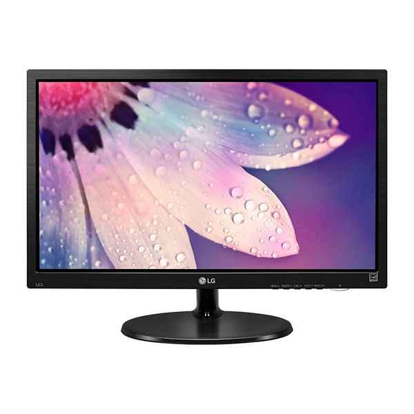 LG 19-inches HD Ready Monitor (19M38HB)