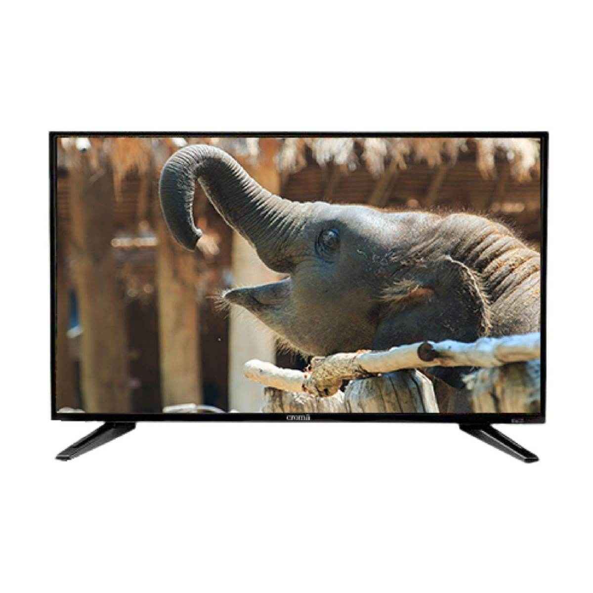 Croma 32 Inches HD Ready LED TV (CREL7369)