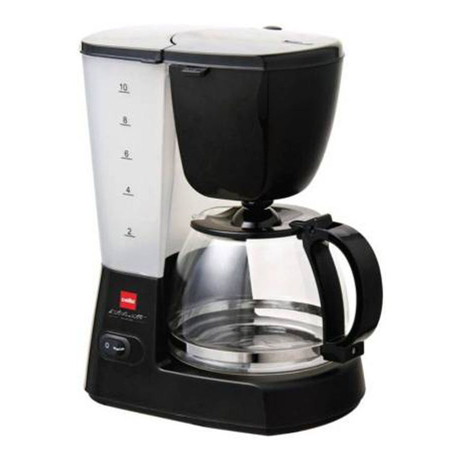 Croma CRAK0028 10 Cups Coffee Maker 
