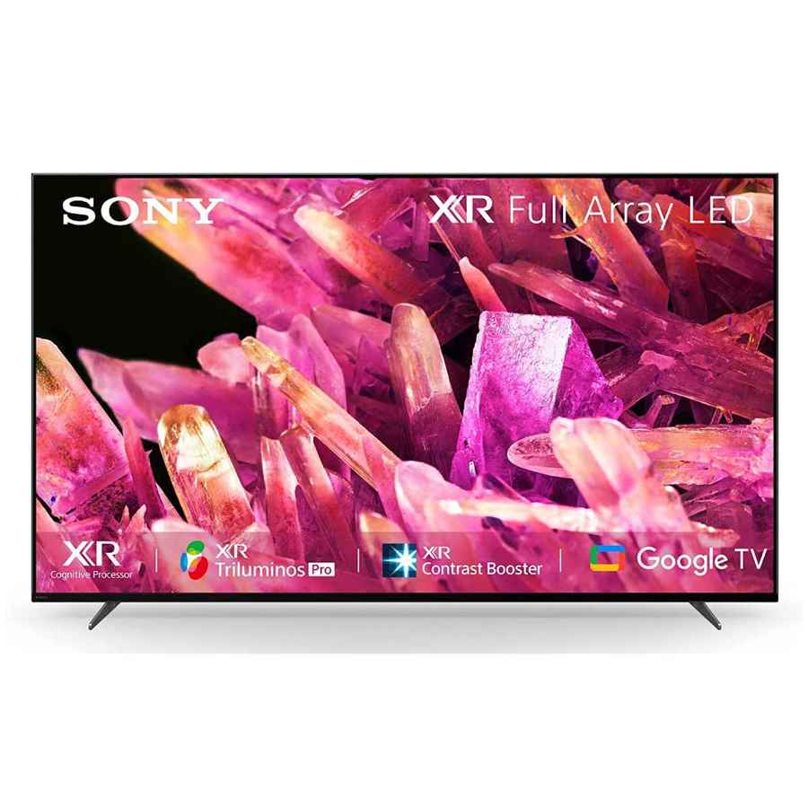 Sony Bravia 55 inches XR Series 4K LED TV (XR-55X90K)