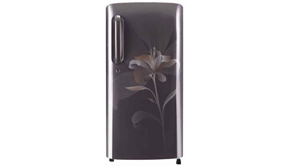 LG 215 L Direct Cool Single Door Refrigerator