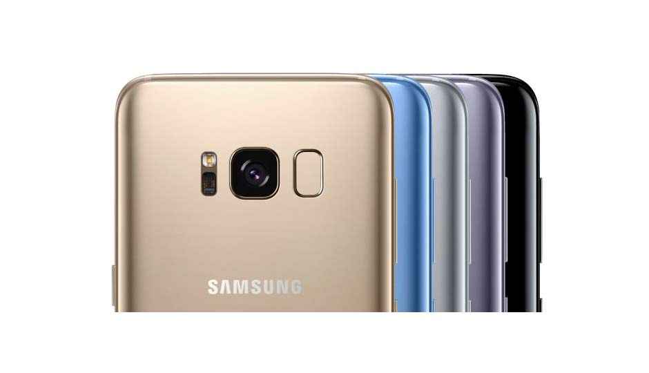 samsung s9 price in samsung store