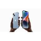 ആപ്പിൾ iPhone 14 Plus 256GB 8GB റാം  