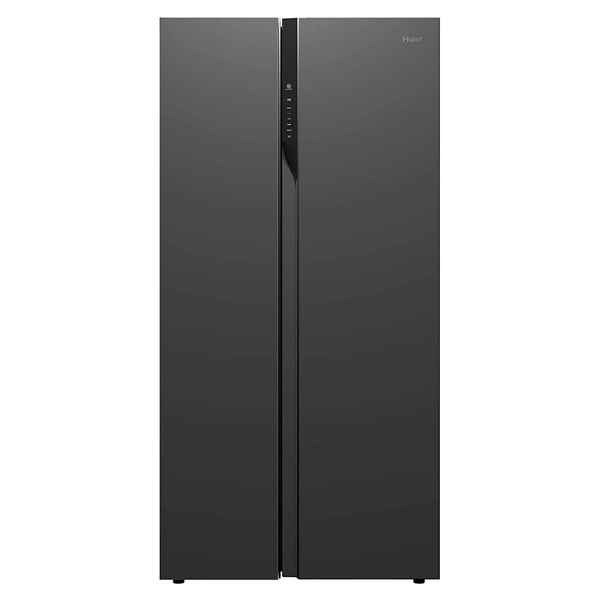 Haier 570 L Side-by-Side Refrigerator (HRF-622KS)