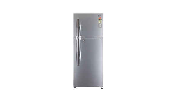 LG GL-M322RLTL 310 L Double Door Refrigerator