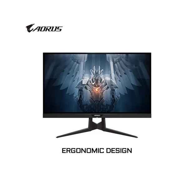 GIGABYTE 27 inch Full HD Gaming Monitor (AORUS FI27Q)