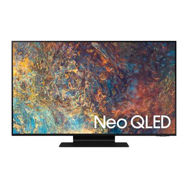 Samsung 50 Inch QN90A Neo QLED 4K Smart TV (QA50QN90AAKLXL)