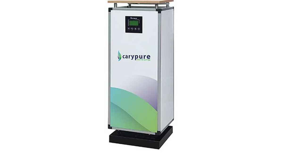 Carypure 200 Air Purifier
