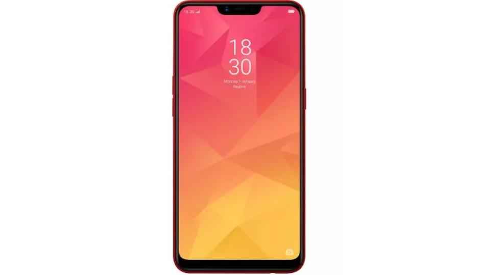 Realme U1 32gb Price In India Full Specs December 2018 Digit