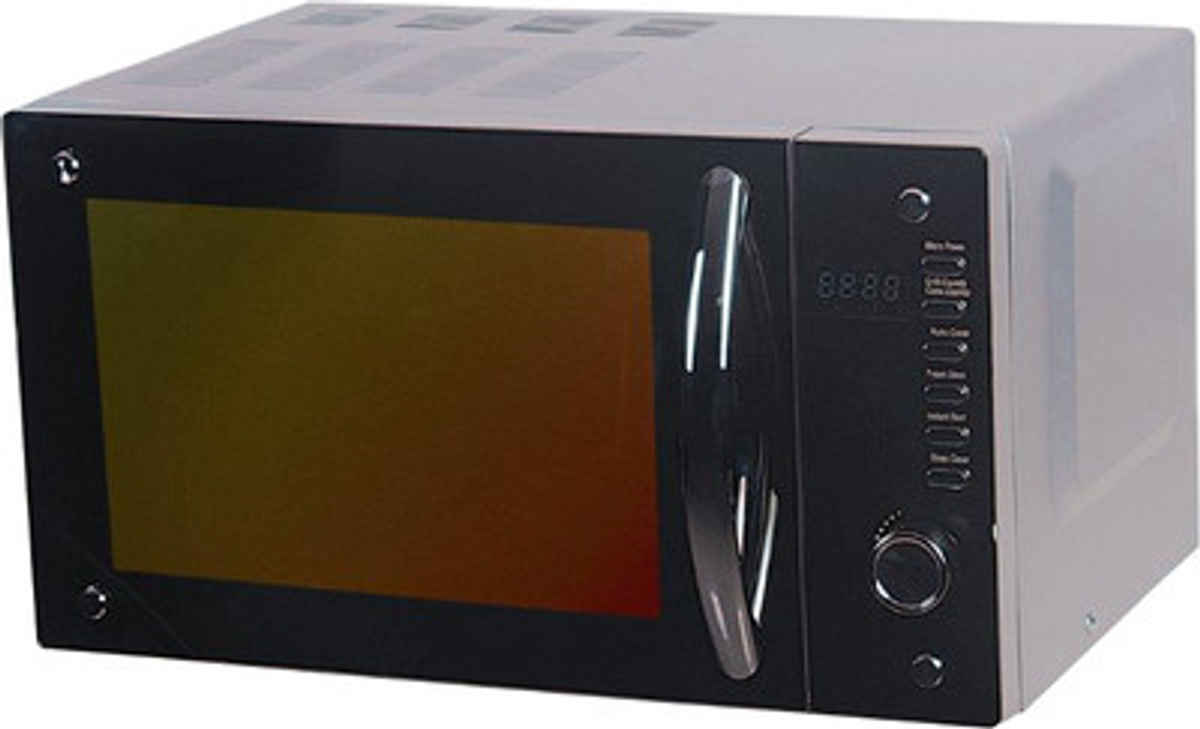 Haier HIL2080EGC 20 L Convection Microwave Oven