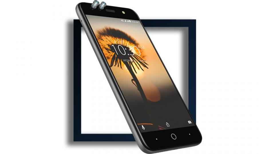 karbonn frames s9 battery price