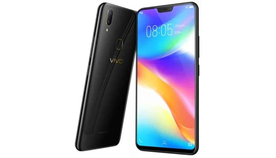 Cek Harga Vivo Y93 | Droid Root