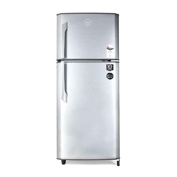 Godrej 231 L 1 Star Double Door Refrigerator (RF EON 245A)