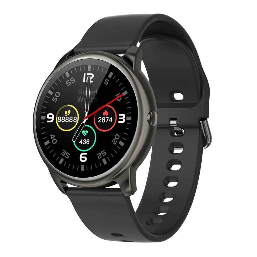 best smartwatch with call function