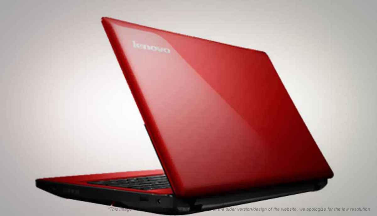 Lenovo IdeaPad Z580 59333347 Price in India, Full Specs  16th June