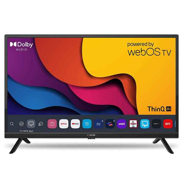 Beston 32 inches HD Ready LED TV (BS32HW1) (2022)