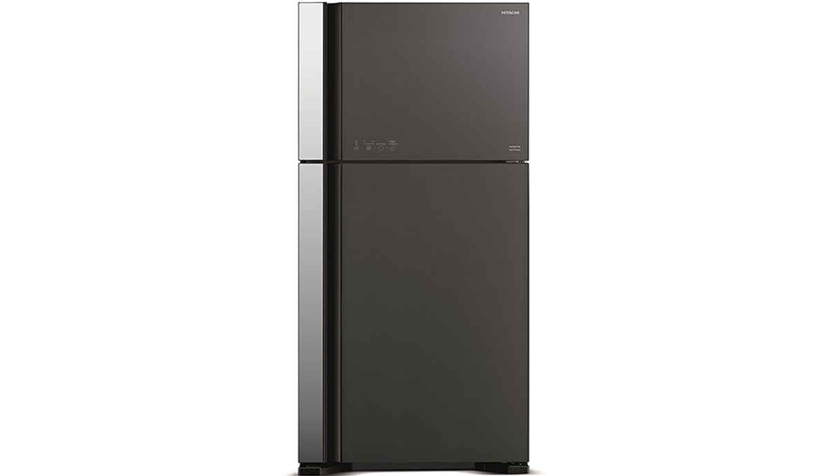 Hitachi 565 L 3 Star Frost-Free Double Door Refrigerator