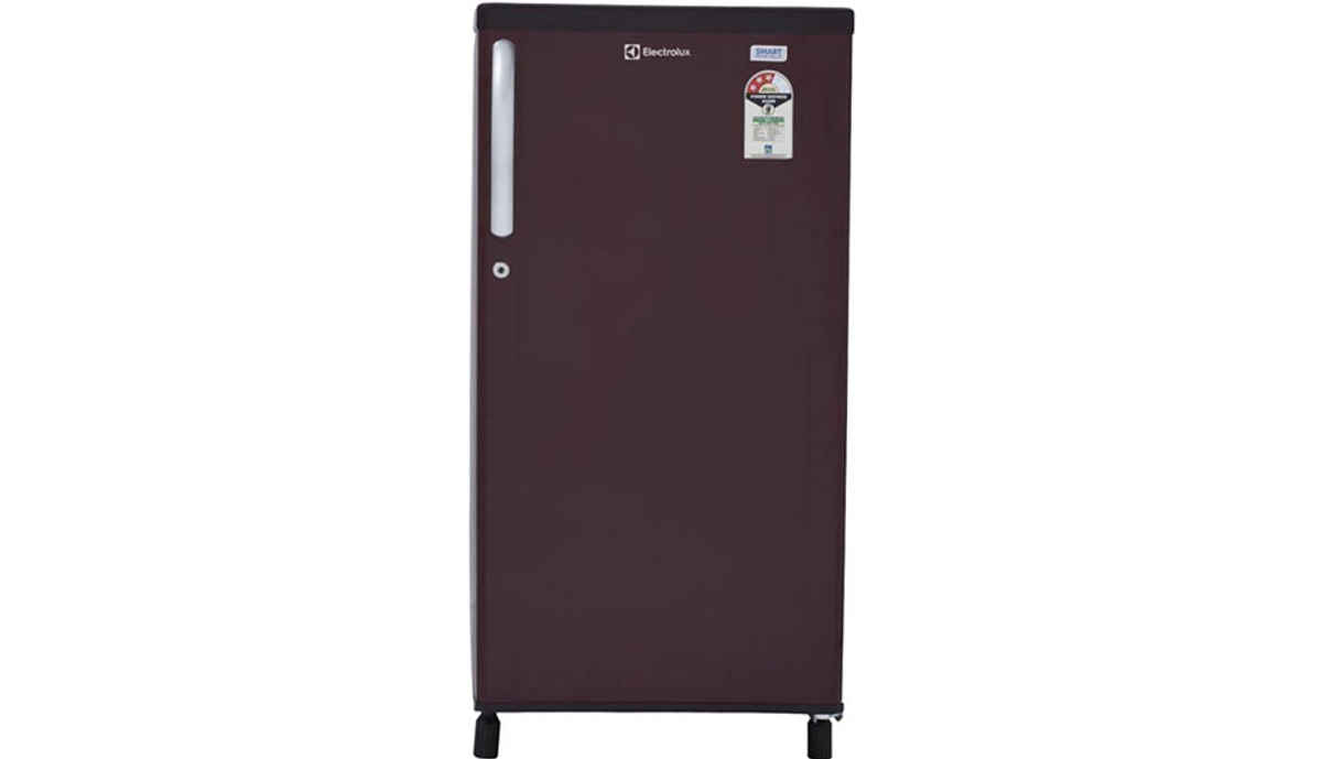 Electrolux 170 L Direct Cool Single Door Refrigerator