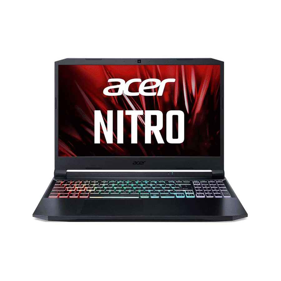 Acer Nitro 5 | Ryzen 7-5800H | RTX 3060 | 16GB
