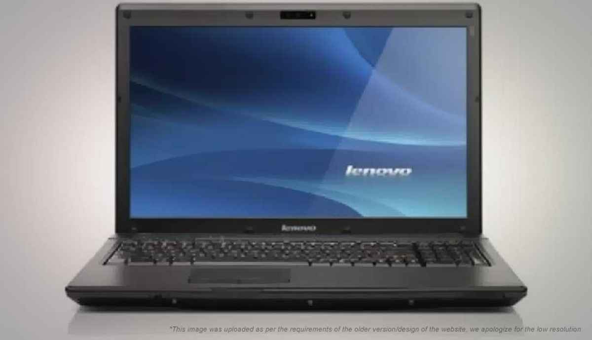 Lenovo g560 не включается