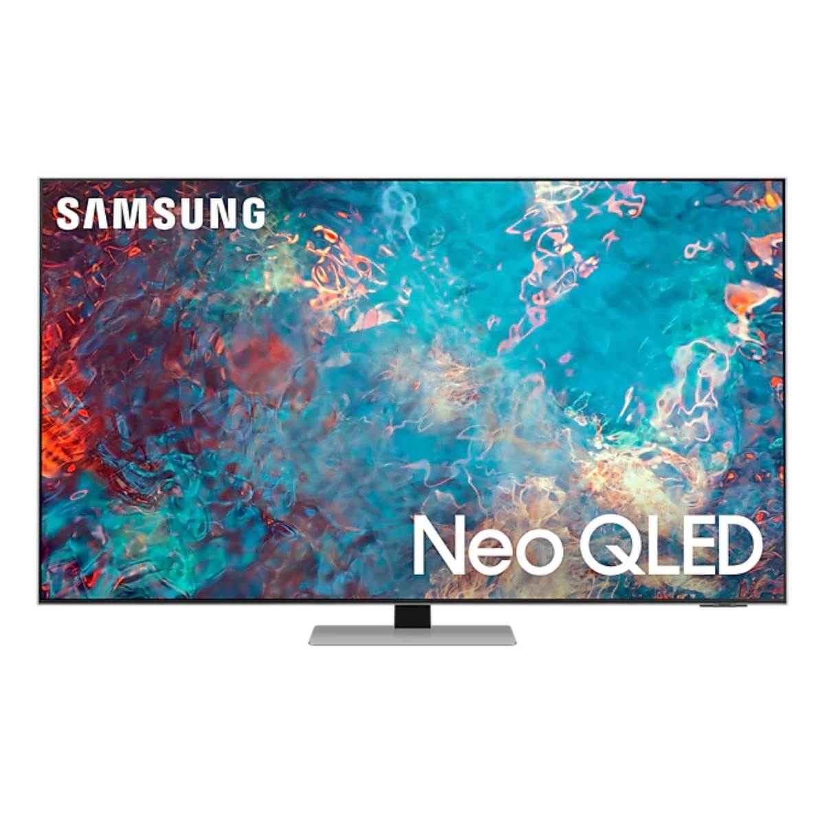 Samsung Qn85a 65 Inch 4k Neo Qled Tv Tv Price In India Specification Features Digit In