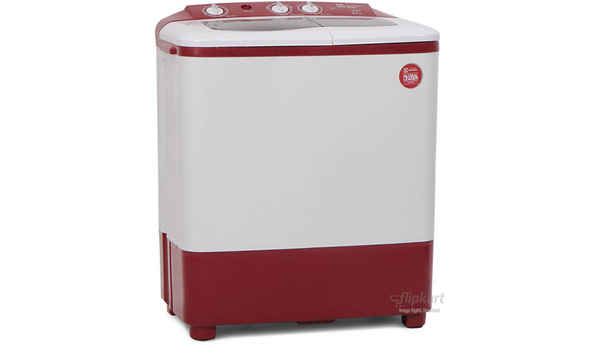 Electrolux 6.2  Semi Automatic மேலே Load Washing Machine (ES62LUMR - DDN) 