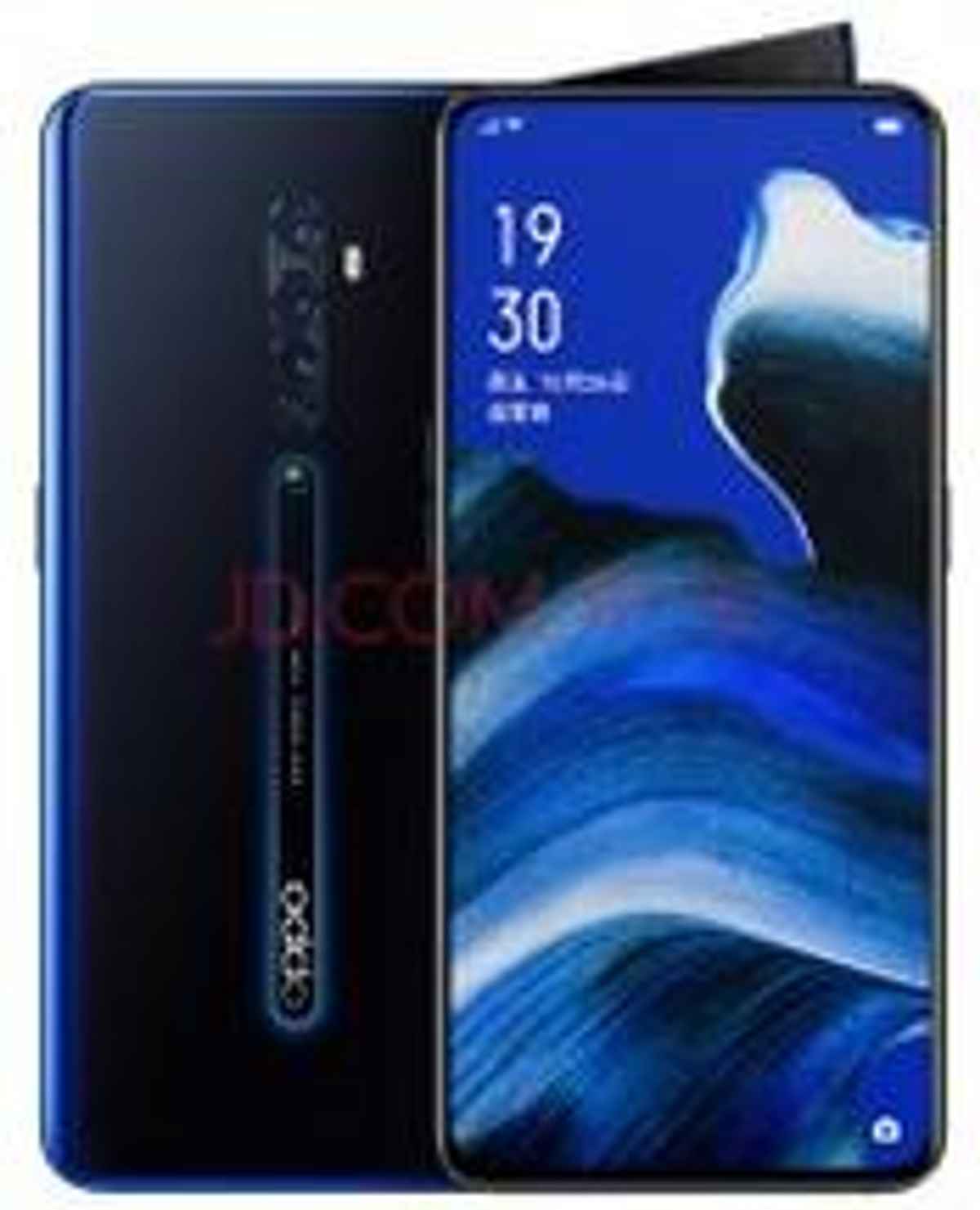 oppo a01 core